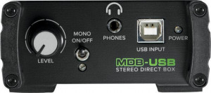 Mackie MDB-USB - Img 1