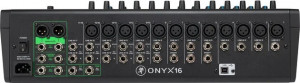 Mackie ONYX16 - Img 4