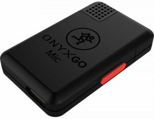 Mackie OnyxGO Mic - Img 3