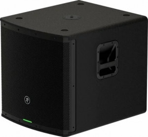Mackie SRT18S Subwoofer activ - Img 5