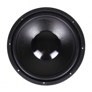 Master Audio MA30W – Difuzor Woofer 12 inch (300 mm), 300W RMS, impedanță 4 Ohm, bobină 50 mm - Img 2