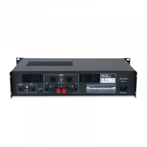 Master Audio MQA5100 amplificator audio 2x450W - Img 2
