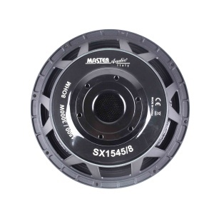 Master Audio SX1545-8 Difuzor 15 inch 1500W RMS - Img 2