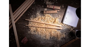 Meinl Concert SD1 (SB113) – Bețe din Arțar Dur pentru Studiu și Orchestră - Img 5
