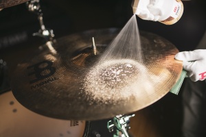 Meinl MCP Cymbals - Polish Solutie de polisat cinele - Img 2