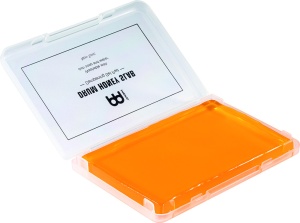 Meinl MDHS Drum Honey Slab – Amortizare Profesională de Mare Suprafață - Img 3