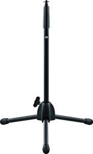 Meinl MPPS Practice Pad Stand – Stativ Profesional pentru Pad-uri de Antrenament