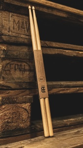Meinl SB101 Standard 5A – Bețe de Tobe din Hickory American, Calitate Germană