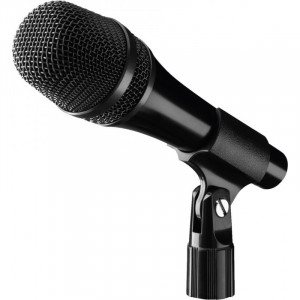 Microfon cu fir dinamic cardioid Stage Line DM-710