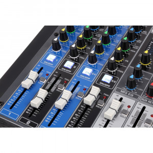 Mixer analog Profesional 16 canale PDM-S1604 - Img 2