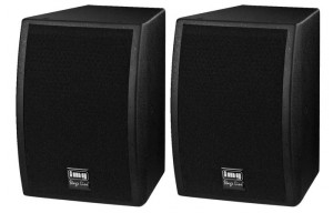 Monacor CLUB-1TOP, 100W, 110dB