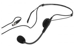 Monacor HSE-80