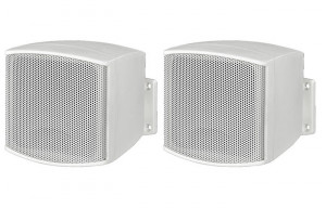 Monacor MKS-26/WS