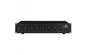 Monacor PA-1850D