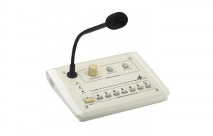 Monacor PA-6000RC