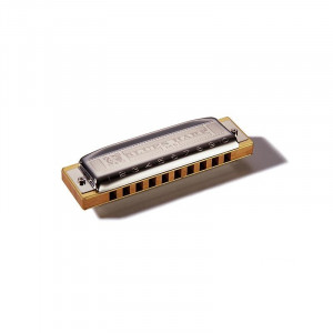 MUZICUTA Hohner Blues Harp M - Mi major