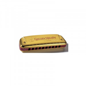 MUZICUTA HOHNER Golde Melody - Do major