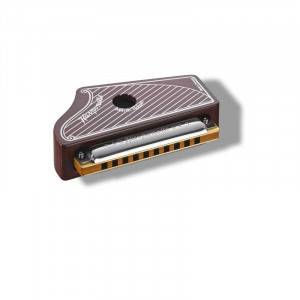 Muzicuta Hohner Harponette