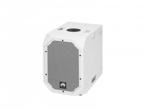 OMNITRONIC BOB-10A Subwoofer active white - Img 2