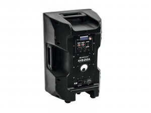 OMNITRONIC XKB-212A, 360 W, 120 dB - Img 4