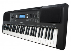 Orga electronica pentru incepatori Yamaha PSR-E373