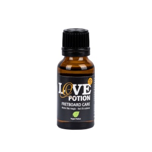 Ortega OLP-FB Fretboard Care – Protecție și Curățare Profesională (20 ml)