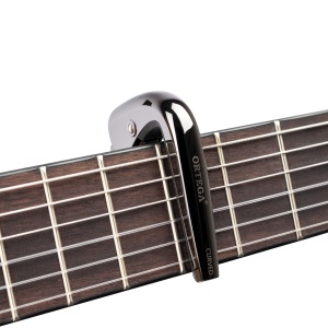 Ortega True Note Curved Capo Capodastru chitara - Img 2