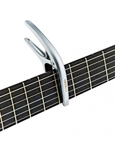 Ortega TWINcapo – Capodastru Chitara clasica/acustica/electric