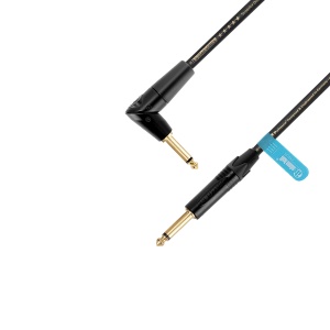 Palmer 5 STAR IPPR 0600 FLIPJACK® – Cablu instrument premium 6 m cu conector rotativ FLIPJACK® - Img 2