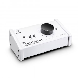 Palmer Monicon W - controller volum monitoare studio - Img 1