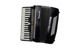 PARROT 1309 BLACK