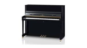 Pianină Acustică Kawai K-300 E/P – Standardul de Aur în Performanță și Durabilitate