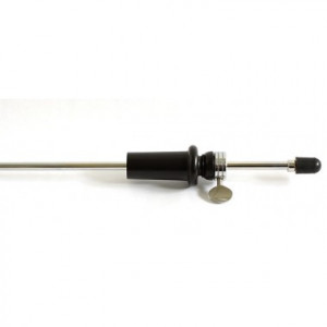 Picior violoncel montat import