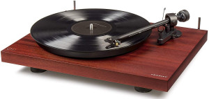 Pick-up Crosley C10 - Mahogany - Img 2