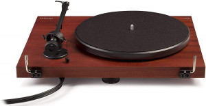 Pick-up Crosley C10 - Mahogany - Img 5