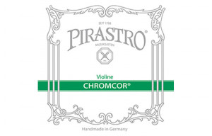 Pirastro Chromcor Violin 4/4 BE - corzi vioara