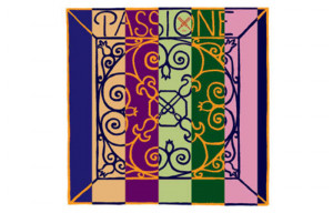 Pirastro Passione Solo Set