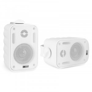 Power Dynamics BC30V, alb
