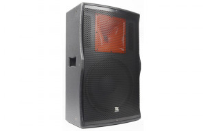 Power Dynamics PD-515A