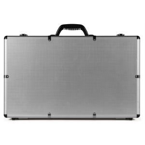 Power Dynamics PD528B Set 8 microfoane lavaliera UHF, 8x100 de canale 179.022 - Img 6
