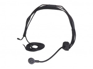 Power Dynamics PDH3 Microfon tip casca