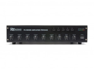Power Dynamics PDV060Z - Img 1