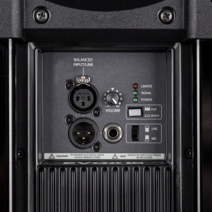 RCF EVOX 12 - sistem activ, 700W, 130 dB - Img 15
