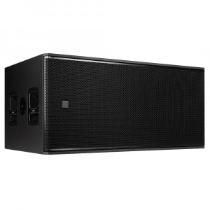 RCF SUB 8008-AS II - subwoofer activ 2200W, 137 dB - Img 2