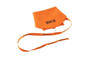 Rico Anti-Microbial Swab Small – Lavetă de curățare pentru saxofon sopran și clarinet - Img 2