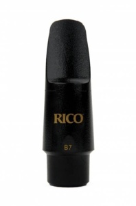 Rico Grafonite Mustiuc Saxofon Sopran B7