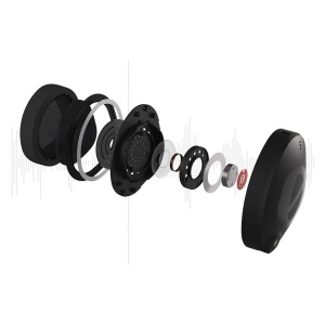 Rode NTH-100 Casti Profesionale - Img 5