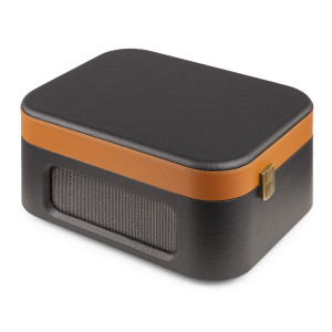 RP315 Pick-up cu Bluetooth, 60W, negru, Audizio - Img 5