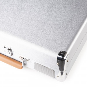 RP320 Pick-up cu Bluetooth, aluminiu, Audizio - Img 12