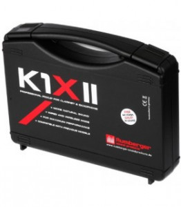 RUMBERGER K1X II pentru AKG - Img 4
